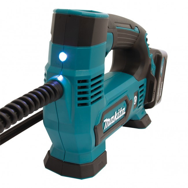 Автомобильный компрессор Makita MP100DZ