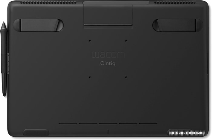 Графический монитор Wacom Cintiq 16 DTK-1660