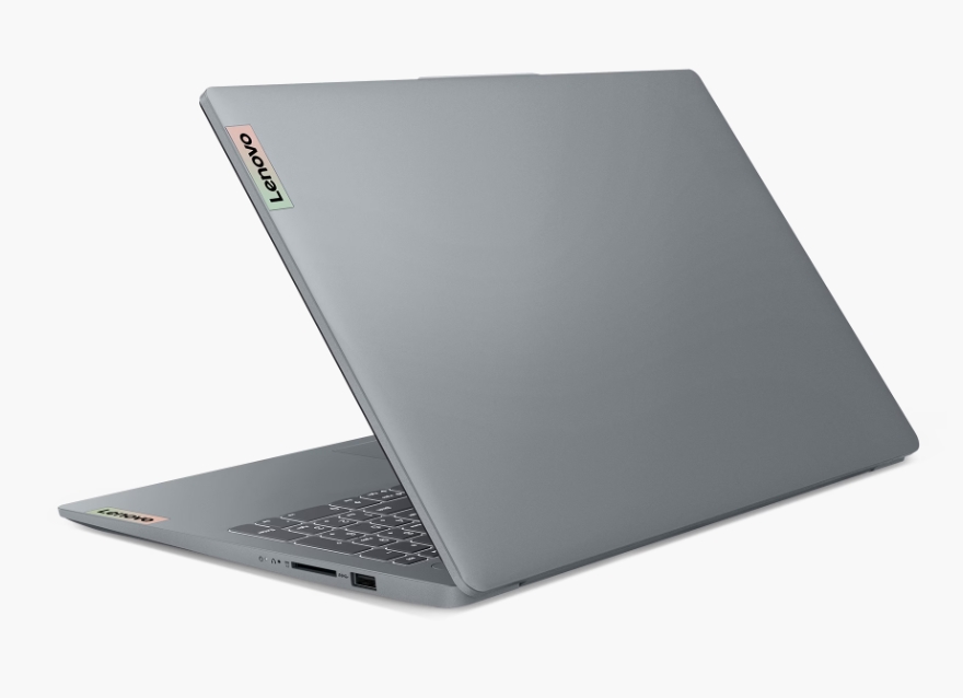 Ноутбук Lenovo IdeaPad Slim 3 15IAN8 82XB008LUS