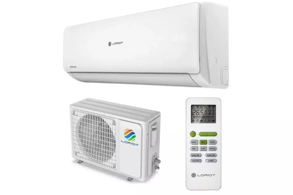 Сплит-система Loriot Neon Inverter LAC IN-09TA