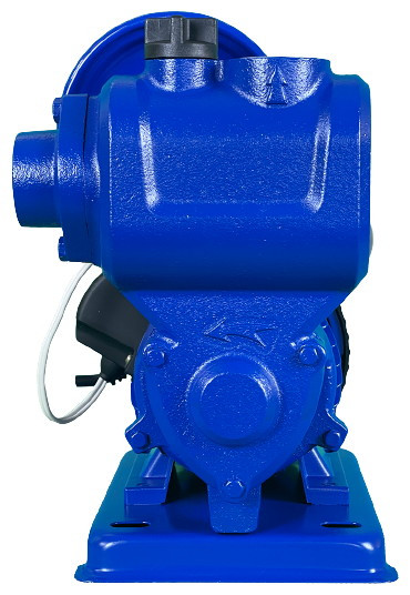 Насосная станция Mateus TGP 125