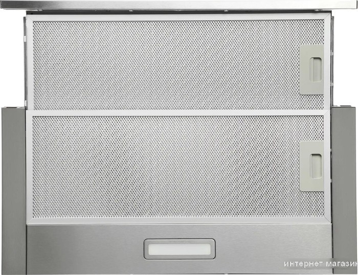 Кухонная вытяжка Hyundai HBH 6230 IX