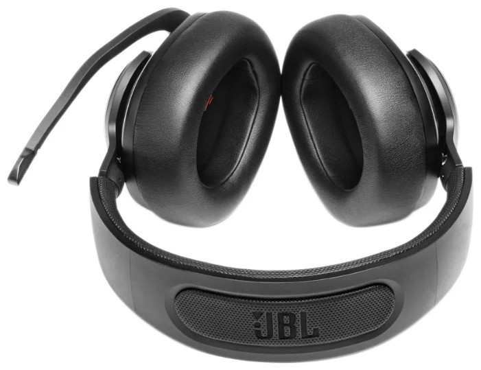 Наушники JBL Quantum 400