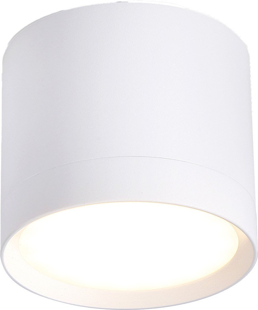 Ambrella light GX53 TN5350 WH (белый)