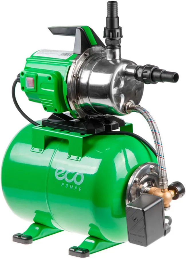 Насосная станция ECO GFI-1203