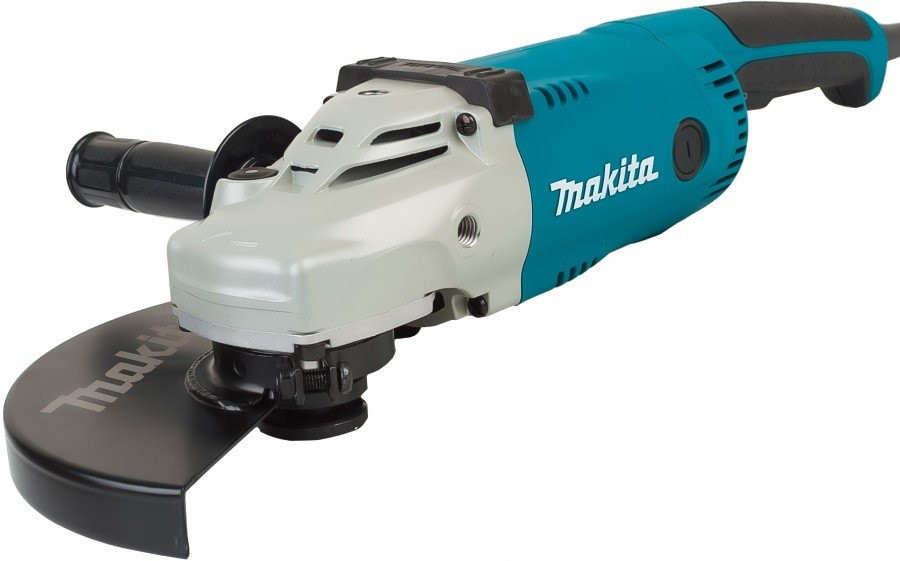 Угловая шлифмашина Makita GA9020SF