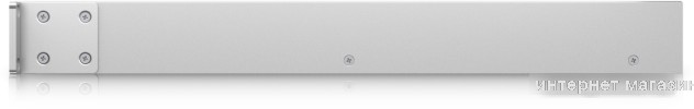 Управляемый коммутатор 3-го уровня Ubiquiti UniFi Switch Enterprise 24 PoE