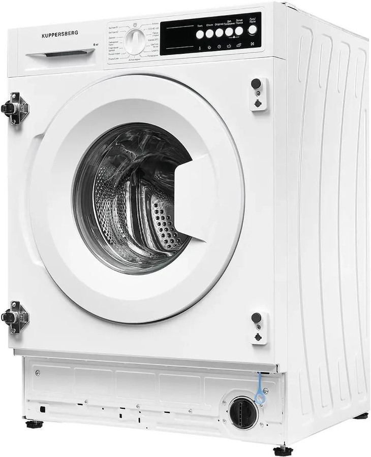 Стиральная машина KUPPERSBERG WM 540