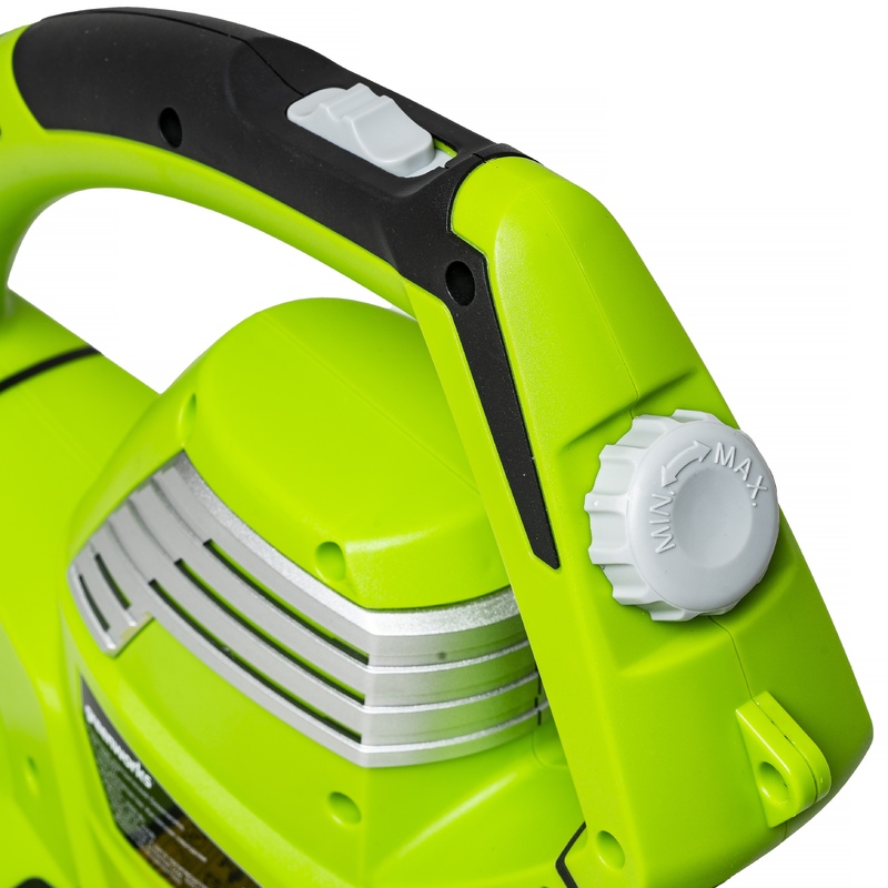 Ручная воздуходувка Greenworks BL3000 2406507
