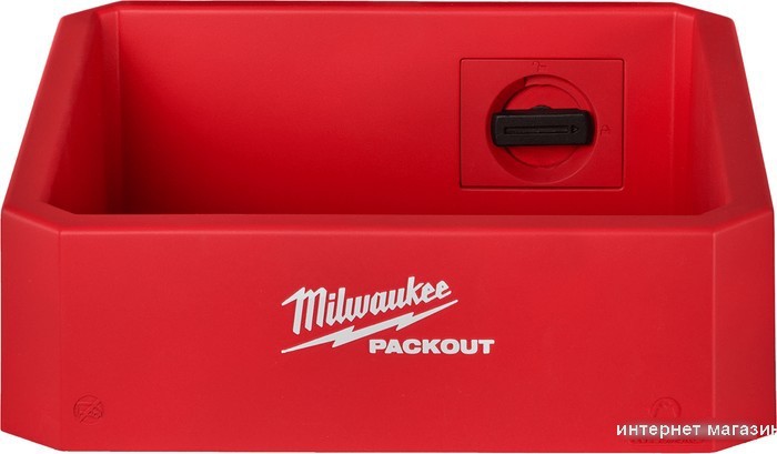 Полка Milwaukee Packout 4932480713