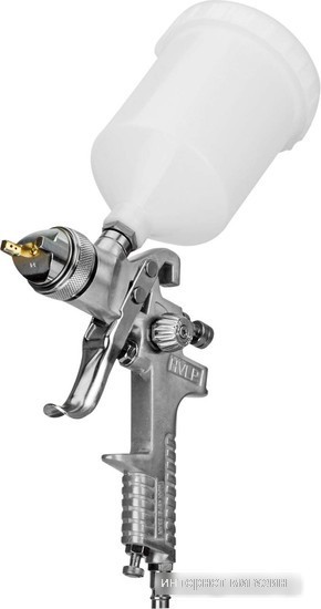 Краскопульт Brado SG31
