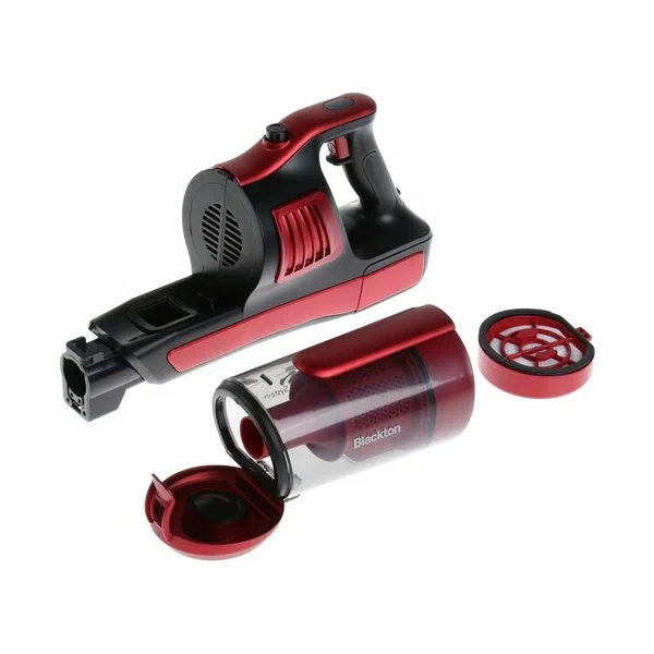 Пылесос Blackton Bt VCA1401B Black-Red