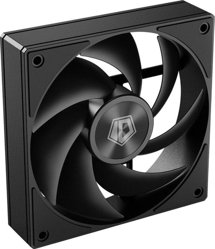 Вентилятор для корпуса ID-Cooling AF-1230-K