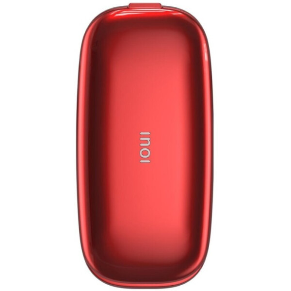 Мобильный телефон Inoi 108R (красный)