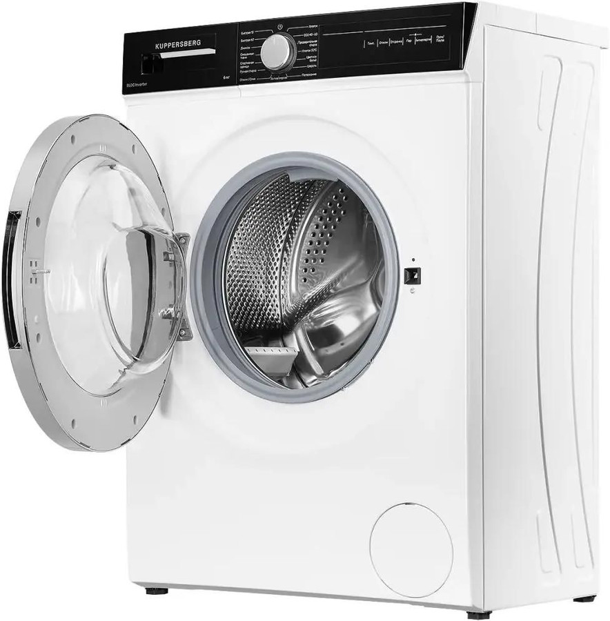 Стиральная машина KUPPERSBERG WM 520 W