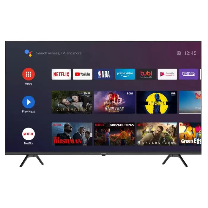 Телевизор Skyworth 50SUE9350