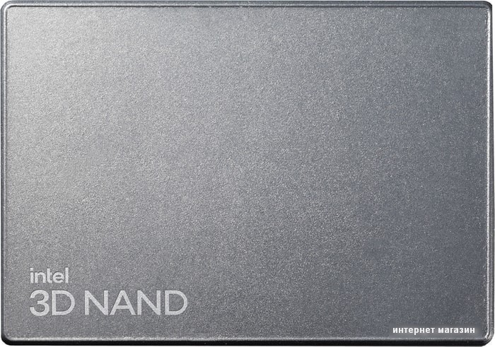 SSD Intel D7-P5510 7.68TB SSDPF2KX076TZ01