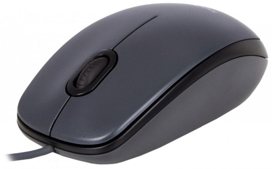 Мышь Logitech M90