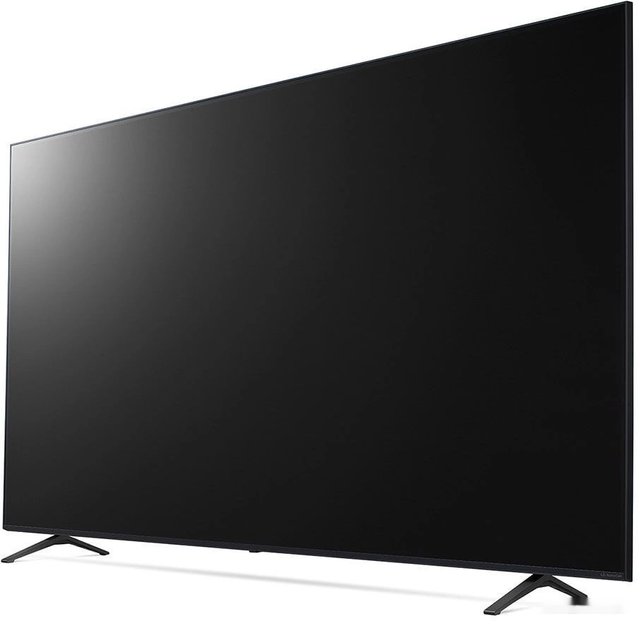 Телевизор LG NanoCell NANO80 86NANO80T6A