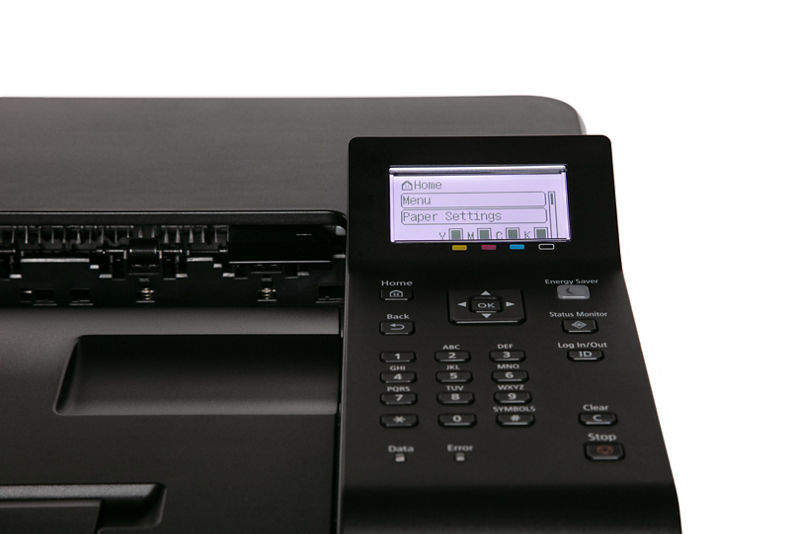 Принтер Canon LBP633Cdw 5159C001