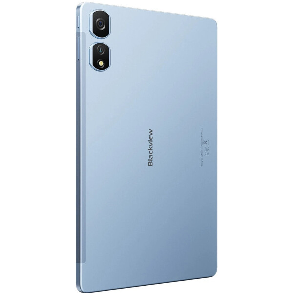 Планшет Blackview Tab 16 Pro 8GB/256GB (голубой)