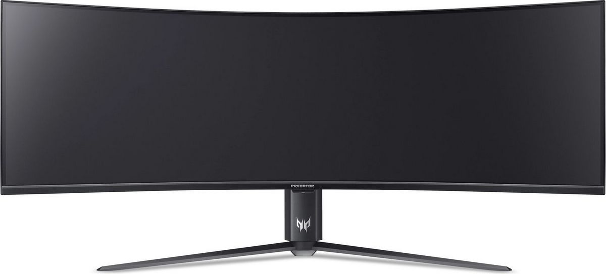 Игровой монитор Acer Predator Z57bmiiphuzx UM.NZ7EE.001