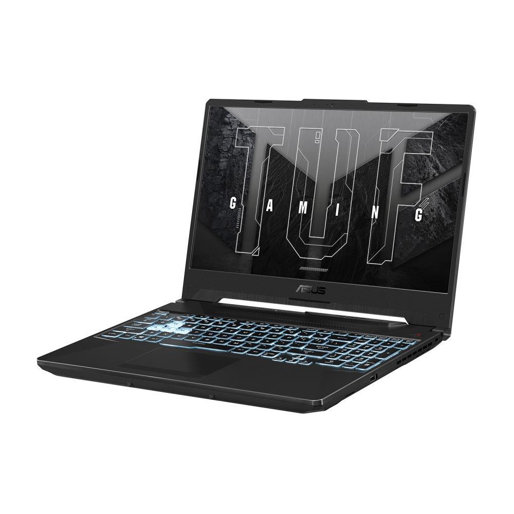 Игровой ноутбук ASUS TUF Gaming A15 FA506NC-HN178