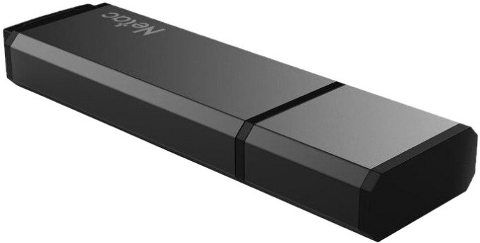 USB Flash Netac U351 32GB NT03U351N-032G-30BK