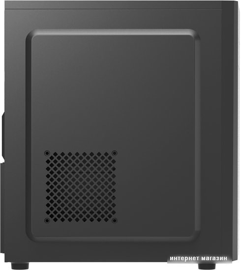 Корпус Zalman T8