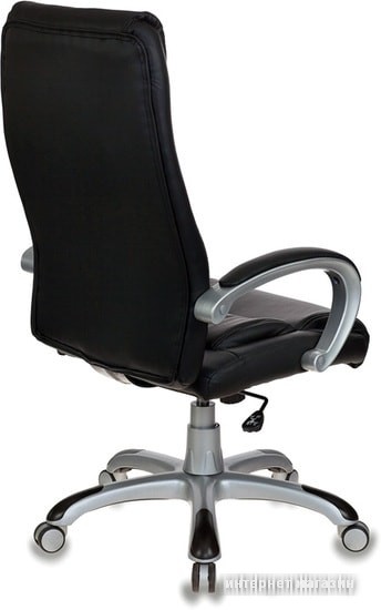Кресло Бюрократ CH-S840N (черный)