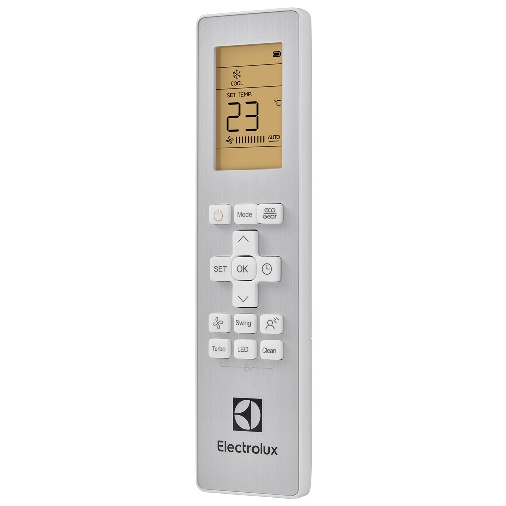 Кондиционер Electrolux Smartline DC EACS/I-09HSM/N8