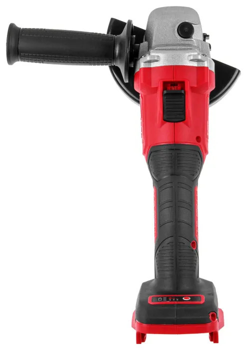 Угловая шлифмашина Wortex CAG 1812-1 E ALL1 0329191