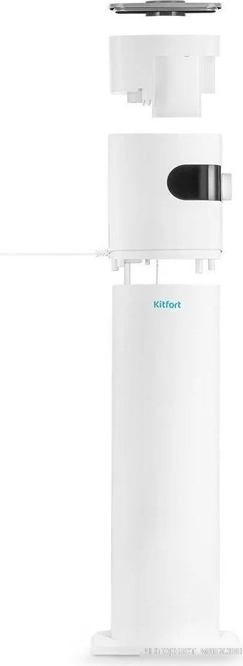 Увлажнитель воздуха Kitfort KT-3856
