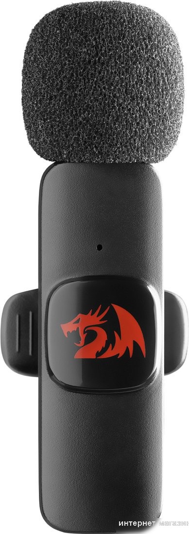 Радиосистема Redragon Athan GM93
