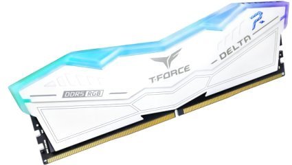 Оперативная память Team T-Force Delta RGB 2x8ГБ DDR5 6000 МГц FF4D516G6000HC38ADC01