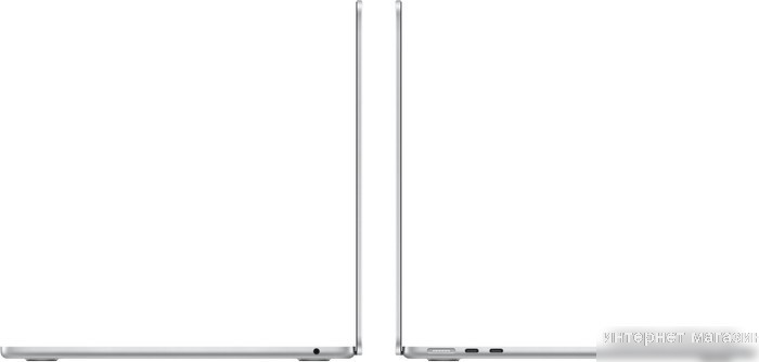 Ноутбук Apple Macbook Air 13" M3 2024 MXCT3