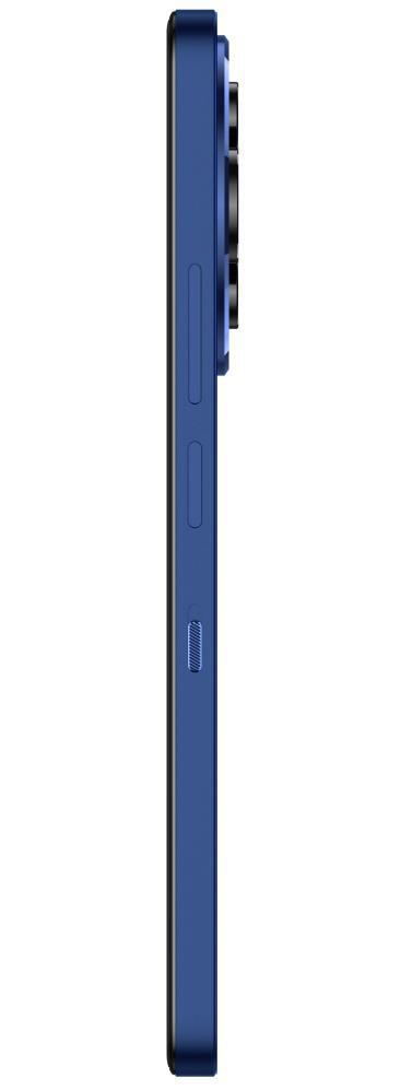 Смартфон TCL 50 PRO NXTPAPER 5G T803D 8GB/512GB (полуночный синий)