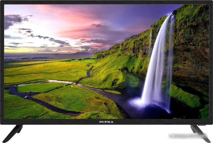 Телевизор Supra STV-LC40LT0045F