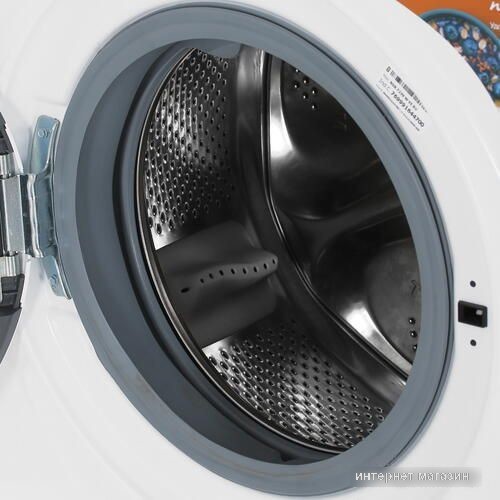 Стиральная машина Hotpoint-Ariston NSB 7239 W VE RU
