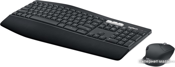 Клавиатура + мышь Logitech MK850 Performance (нет кириллицы)