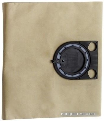 Комплект одноразовых мешков Bosch 2605411150