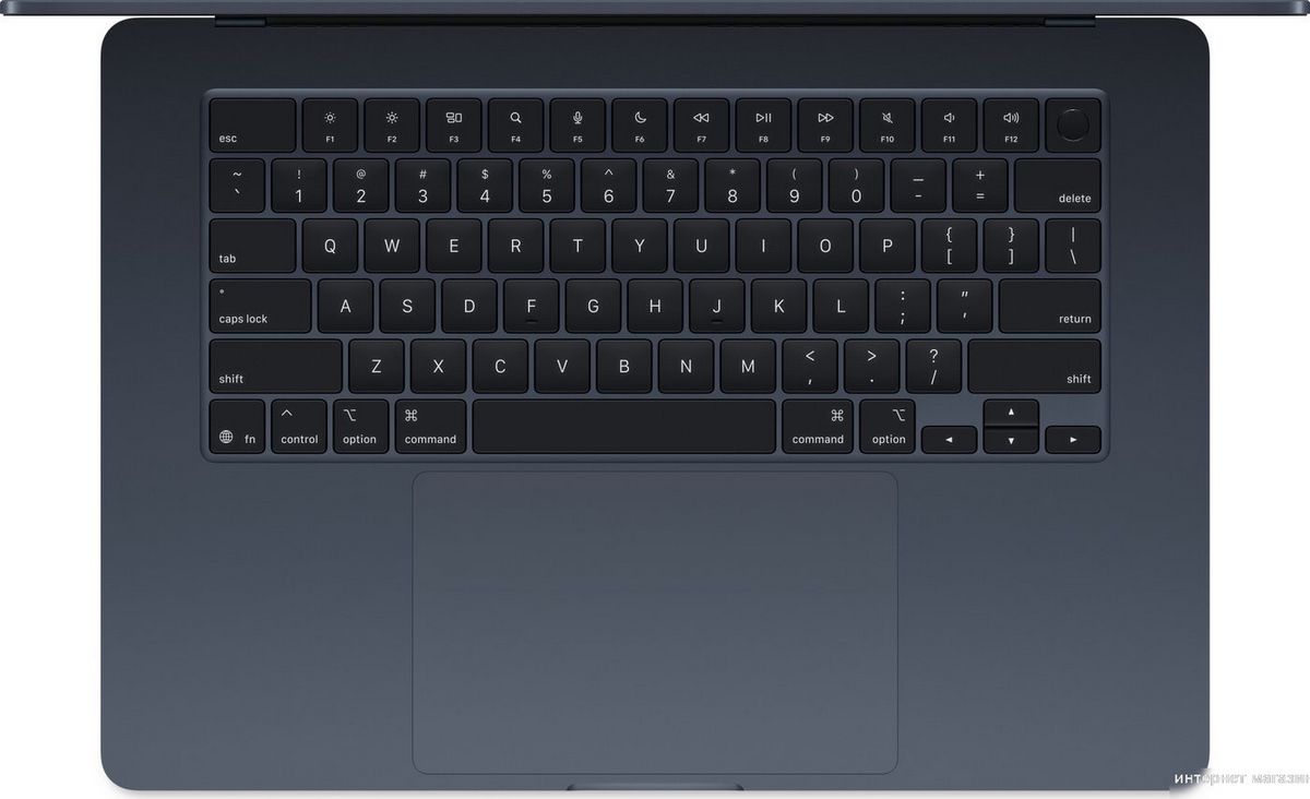 Ноутбук Apple MacBook Air 15" M4 2025 MC6L4