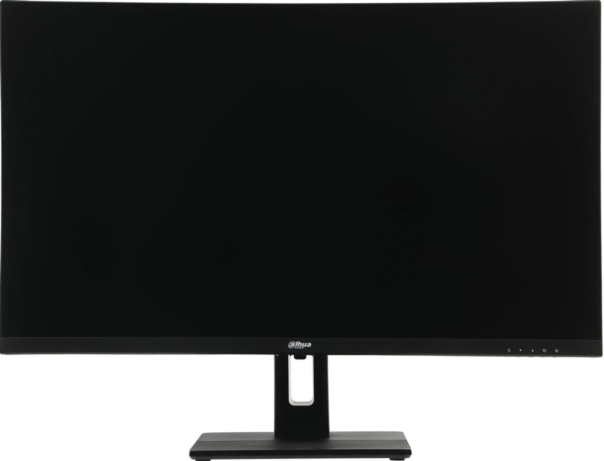 Монитор Dahua DHI-LM27-C301B