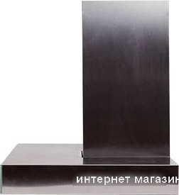 Кухонная вытяжка Elikor Агат 90Н-1000-Е4Д (нержавеющая сталь/белый)