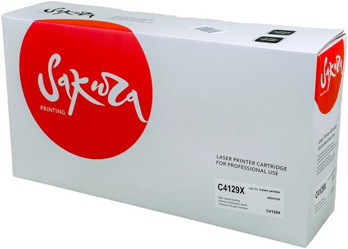 Картридж Sakura Printing SAC4129X