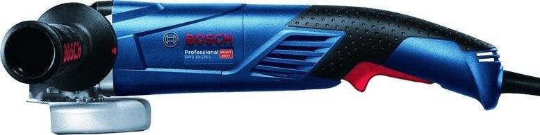 Угловая шлифмашина Bosch GWS 18-125 SL Professional 06017A3200