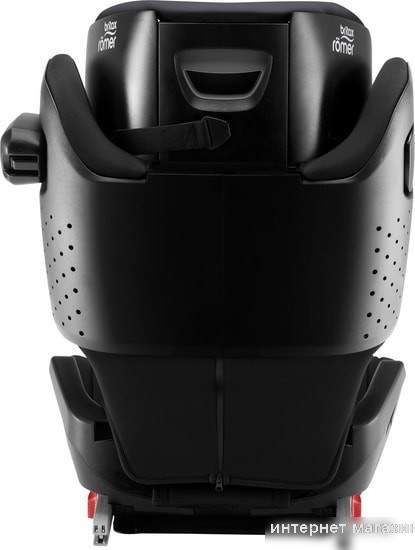 Детское автокресло Britax Romer Kidfix i-Size (cosmos black)