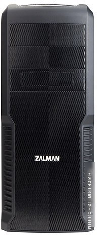 Корпус Zalman Z3 Plus