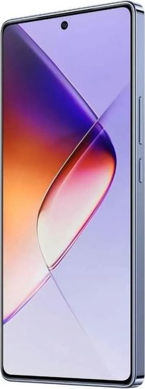 Смартфон Infinix Note 40 Pro X6850 12GB/256GB (черный)