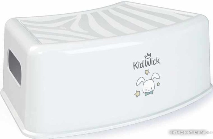 Детский табурет Kidwick Зебра KW170104